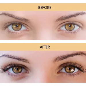 Advanced Eyelash Growth Serum (3ML) - arishine-eyelash-serum