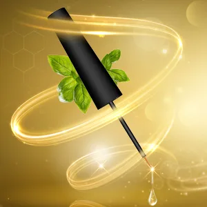 Advanced Eyelash Growth Serum (3ML) - arishine-eyelash-serum