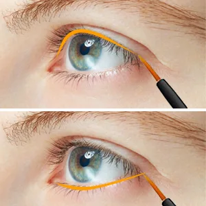 Advanced Eyelash Growth Serum (3ML) - arishine-eyelash-serum