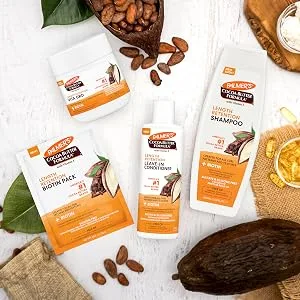 Palmer's Cocoa Butter & Biotin Length Retention Vita Gro, 6.7 Ounce - product information 9