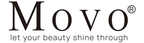Movo Highlighter Palette 2 In 1 Glow Golden & Bronzer Highlighter Makeup Palette Lasting Vagan Illuminator Highlighter Set(Golden & Bronzer) - movo logo