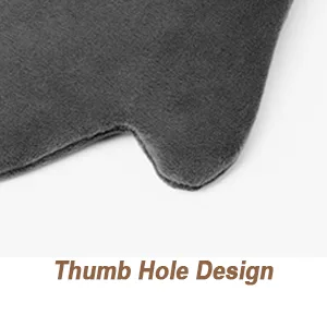 EVYTTA Self Tanning Mitt Applicator - Tanning Mitts Self Tanner Mitt Applicator, Tanning Glove for Self Tan Mit Self Tan Mitt Applicator, Patented Self Tanner Mit Self Tanner Glove Sunless Tanner Mitt Grey Mitt - self tanner glove self tan mit self tanner applicator tan mitt applicator spray tan mitt