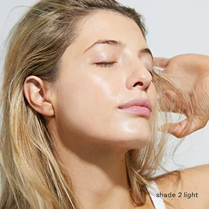 WELL PEOPLE - Bio Tint Moisturizer SPF 30 | Clean, Non-Toxic Beauty (Fair) - Light