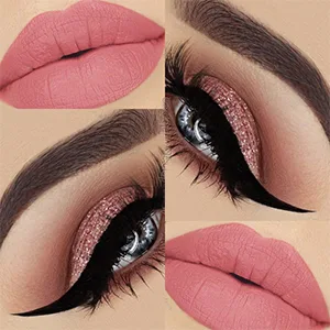 LAB·EH False Eyelashes 3D Mink Fur Eyelashes Reusable Handmade Natural Lashes Fake Eyelashes Easy to Apply(20 type/package) Mixed Mink Lashes #20 kinds - 3D mink lashes