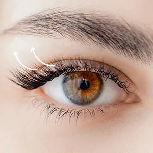 VELAMO ADVANCED Eyelash Growth Serum and Eyebrow Enhancer, Irritation Free Formula, Guaranteed Results in 3-4 Weeks for Longer, Thicker, and Fuller Eyelashes - va egs 2-3