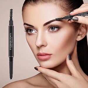 Makeup Kit for Women Full Kit, All-in-one Makeup Gift Set, Include Makeup Brush Set, Eyeshadow Palette, Lip Gloss Set, Lipstick, Blush, Foundation, Concealer, Mascara, Eyebrow Pencil - product information 6