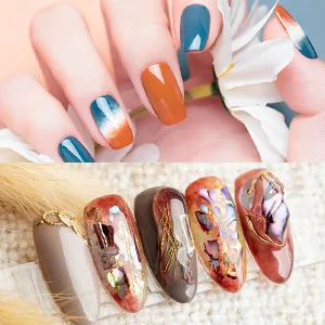 Nail Hand Practice, Nail Display Manicure Supply, Flexible Movable False Training Hands DIY Nail Practice, Acrylic Nail Technician Manicure Supply (Nail Hand with Nail Brushes) - manicure hand practice