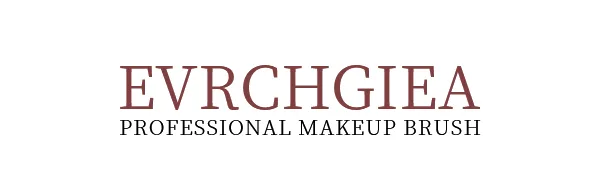 EVRCHGIEA Professional Makeup Brushes Set Concealers Foundation Blending Eye Shadow Blush Concealers Makeup Brush Kit (Dark Grey 9pcs) - brand