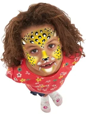 PlayMonster Face Paintoos Magical Pack - Face Paintoos transform into animals