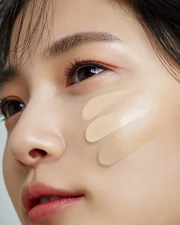 AGE 20's Brightening Purple Tone Up Base, 71% Hydrating Essence SPF35 PA++ Korean Makeup Primer (1.35 fl. oz) - product information 3
