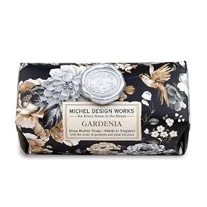 Michel Design Works Foaming Hand Soap, Gardenia - SOAL354