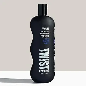 TWIST Ready, Set, Bounce Soft-hold Curl Defining Gel, 10.5 ounces - Ready, Set, Bounce bottle