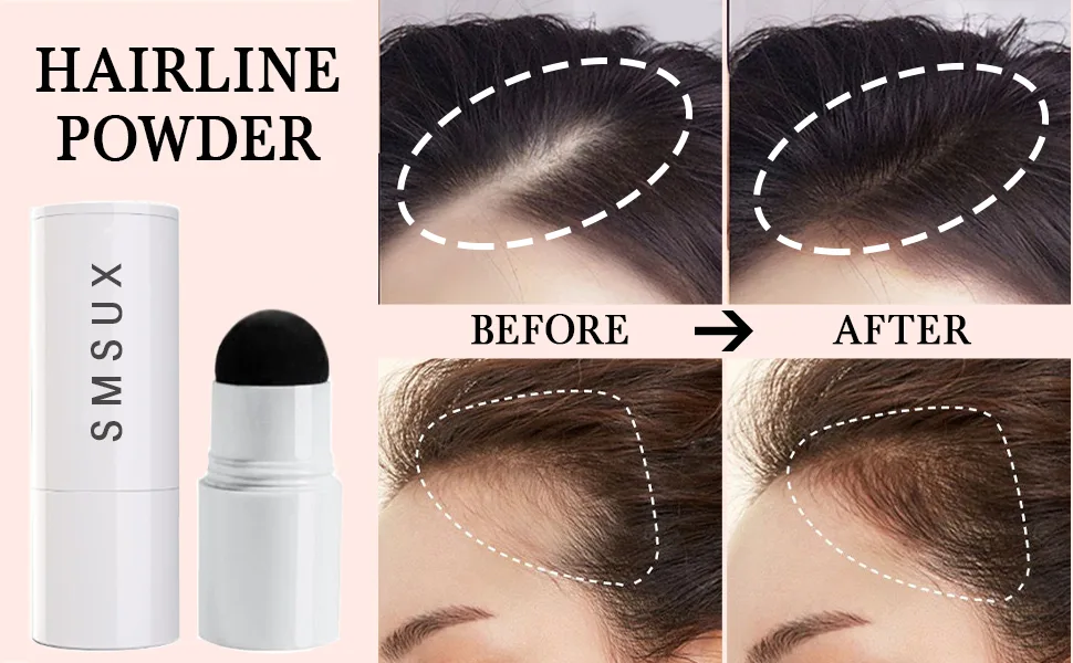 EyeBrow Stamp Stencil Kit Eyebrow Stamp Kit Eyebrow Stencils Shaping Kit Eyebrow Stencil Kit(Dark Brown) - eyebrow stamp