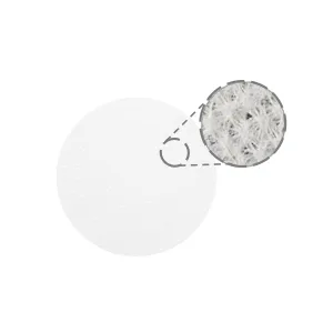 DERMALOGY by NEOGENLAB Real Cica Pad - Restores Skin Barrier Soothes Gently Exfoliates & Cleanses (Cica Micellar Pad) - product information 7
