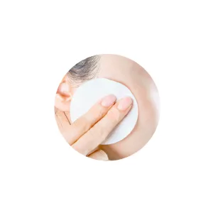 DERMALOGY by NEOGENLAB Real Cica Pad - Restores Skin Barrier Soothes Gently Exfoliates & Cleanses (Cica Micellar Pad) - product information 9