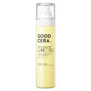 Holika Holika Good Cera Super Ceramide Mist 120ml 4.05 fl.oz. - product information 2