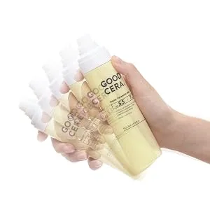 Holika Holika Good Cera Super Ceramide Mist 120ml 4.05 fl.oz. - product information 3