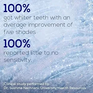 GLO Science GLO Brilliant 3 Pack Teeth Whitening Gel Treatment Kit for Fast, Pain-Free, Long Lasting Results Cinnamint - glo science