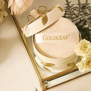 Thymes Perfumed Body Wash Gold Pump - 9.25 Fl Oz - Goldleaf - Thymes