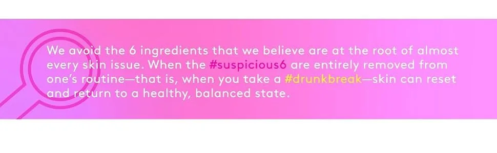 Drunk Elephant F-Balm Electrolyte Waterfacial. Quenching and Strengthening Overnight Mask. - drunk elephant