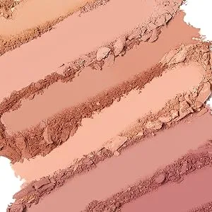 I'm Meme Palette - Afternoon Tea Blusher | 3 Shades, Long Lasting, For All Skin Tones, Fruit Flavor, 0.4 Oz - product information 5