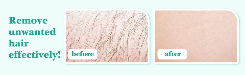 Muslin Strips for Waxing Muslin Cloth Wax Strips Muslin Epilating Waxing Strips Natural Large Cloth Epilating Strips for Hair Removal (200) - product information 4