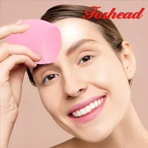 Makeup Sponges for Foundation - Beauty Blender Sponge - Beauty Sponge, Multi-colored Makeup Blender, Set-7pcs ( 5 pieces normal size and 2 mini size) - Makeup Sponges for Foundation, Beauty Blender Sponge, Beauty Sponge, Multi-colored Makeup Blender