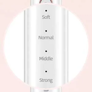 Plaque Remover for Teeth, Electric Tooth Cleaner Tartar Remover for Teeth with LED Light,4 Modes Rechargeable Teeth Cleaning Kit with Dental Tools, 2 Replaceable Heads - 4 modes