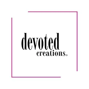 Devoted Creations Opalescent Tanning Lotion 12.25 oz - devoted creations