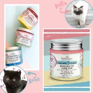 Ocean Spray (3oz) - Bella and Bear