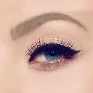 Boobeen Eyebrow Seal Stamp Powder - Waterproof One Second Make Up Nature Tinting Coloring Kit - Creates Natural Looking Brows for Makeup Beginners Light Brown - eyebrow kit eyebrow stamp brow stamp eyebrow stamp kit brow powder waterproof eyebrow powder