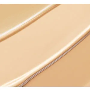 Almay Skin Perfecting Healthy Biome Foundation Makeup with Prebiotic Complex SPF 25, Hypoallergenic, -Fragrance Free, 130 Medium, 1 fl. oz. - full medium coverage buildable sun protection sunscreen clean skin glow anti-pollution shield blur