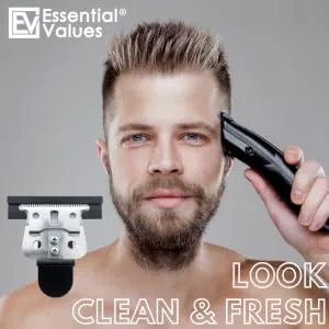Essential Values Blade Setter #04880, Compatible with Andis Outliner Blades | The Alignment Tool for Tighter, Sharper, Cleaner Cuts, and Fades - Setter