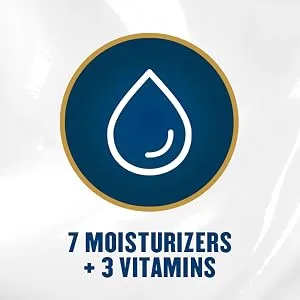 Gold Bond Ultimate Overnight Deep Moisturizing Lotion, 8 Ounce (Pack of 2) - Anti aging cream for 30s 40s 50s