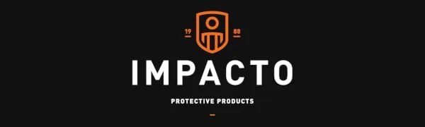 Black Polycarbonate Straps - Impacto header