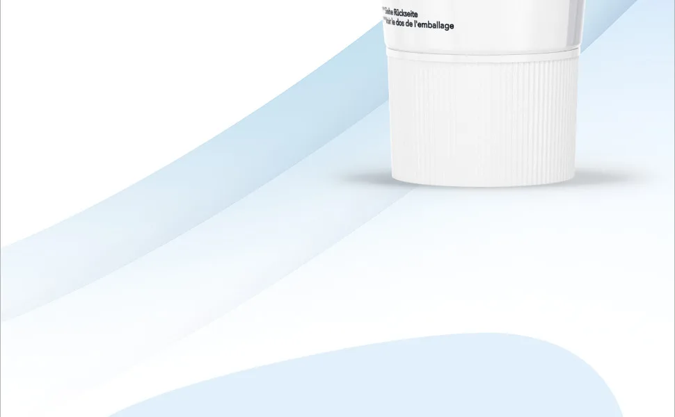 Meridol toothpaste parodont expert 75 ml - toothpaste looks antibacterial and thus supports the natural healing process of the gums 75 ml (1 -pack) toothpaste - product information 3