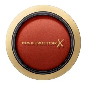 Max Factor Compact Blush Stunning Sienna 55 - Marbled Rouge for the perfect glow - multitonal powder Blush - color nude nude 1.5 g (1 Pack) - product information 2