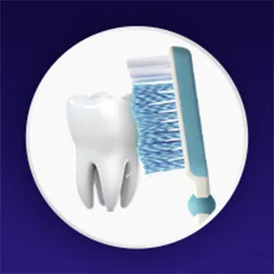 Dr.BEST Naturally White Toothbrush Medium (1 piece) For naturally white teeth. Gentle on tooth enamel 1 piece (1 pack) - product information 2