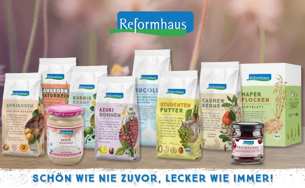 Reformhaus Psyllium Husks Organic 200 g 200 g (1 pack) - Reformhaus