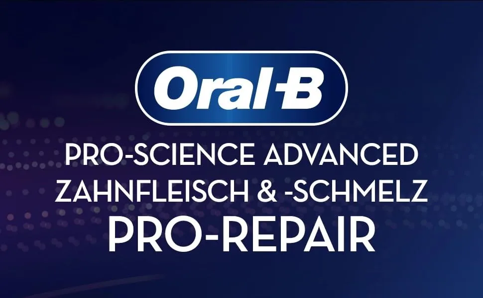 Oral-B Gums and Enamel Pro-Repair Original Toothpaste 75 ml - product information 1