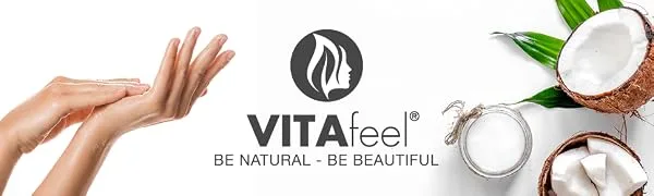 VitaFeel almond base oil 1 pack (1 x 250 ml) for the production of natural cosmetics - vitafeel