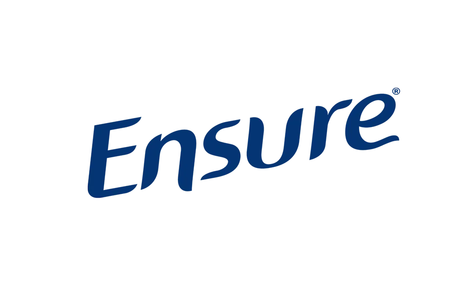 Ensure vanilla 400 g powder (1 Pack) - Ensure logo