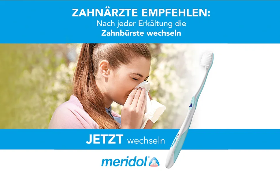 Parent 2 - meridol Zahnbürste, Zahnbürste, meridol, Handzahnbürste, Zahnfleisch, Zahnfleischbluten