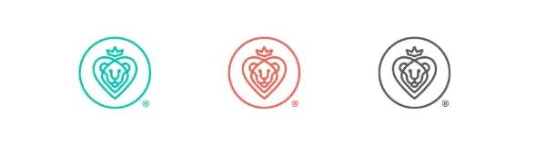 Prince Lionheart 9400 Warmies reusable Bamboo wipes Wit count - PLH Crests