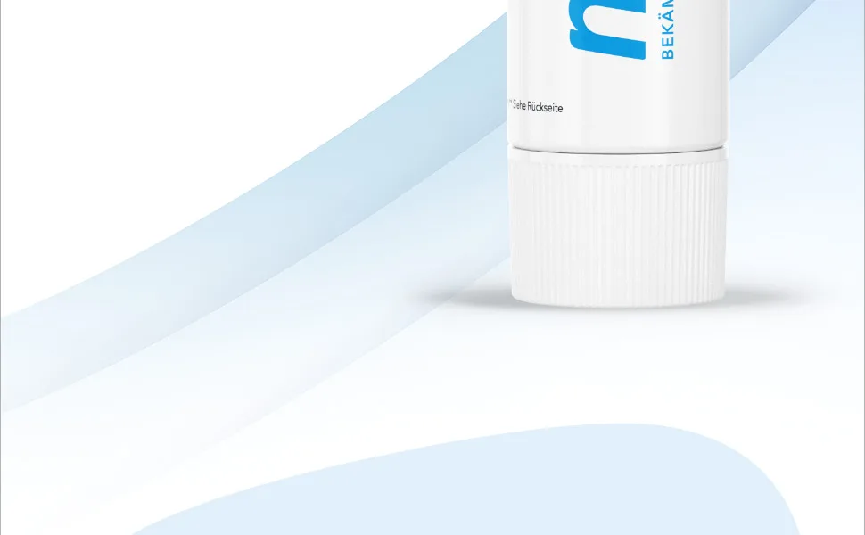 meridol toothpaste 3x75ml - Toothpaste fights gingivitis antibacterial effect 75 ml (pack of 3) - product information 3