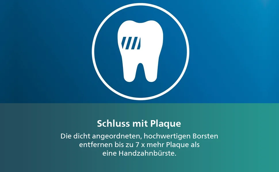 Philips Sonicare Original W2 Optimal White Standard Sonic Toothbrush Heads - 2-Pack in White (Model HX6062/10) 2 Pack - product information 3
