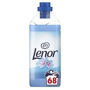 Lenor Fabric Softener April Fresh 68 Wash Loads 1.7l 1.7 l (1 Pack) Fabric Softener - product information 2
