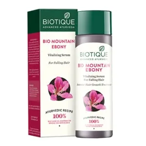 Organic Thyme Fresh Sparkle Revitalizing Conditioner for fine and thinning hair - product information 5