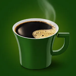 Jacobs Filter Coffee Kr nung Strong 500 g ground coffee strong 500 g (1 pack) - Aroma
