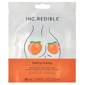 INC.redible Feeling Cheeky Bum Mask 35 ml - Körpermaske